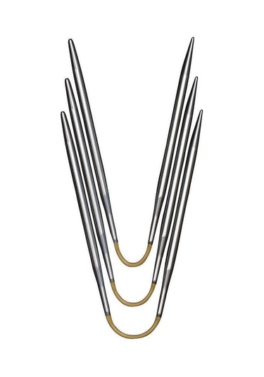 Addi Crasytrio 3 Lü 2,75 Mm 21 Cm Misinalı Çorap Ş