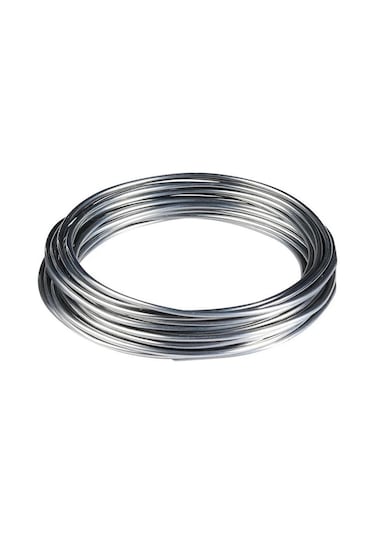 Jms Kolay Eriyik Üniversal Kaynak Teli Çelik Alüminyum Bakır Demir MetalKaynak Teli Toz Gerekmez 3m 2mm