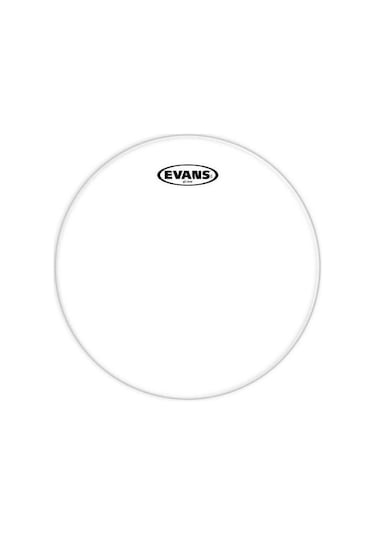 Evans BD20G2 20'' Deri G2 Clear 2 Kat