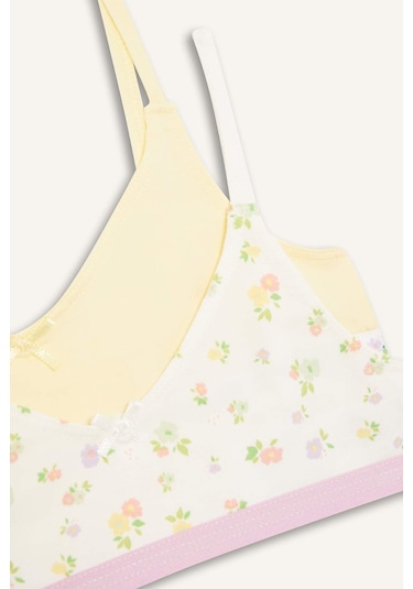 DeFacto 2'li Bra E8142A825SPYL155