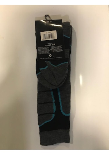 TEX SKI SOCKS TERMAL MOTOSİKLET ÇORABI