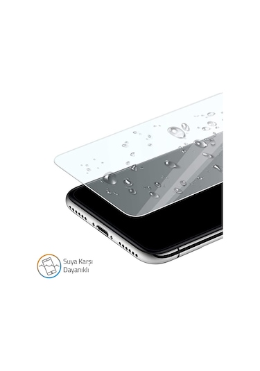 Notech Xiaomi 13 Temperli Cam Ekran Koruyucu