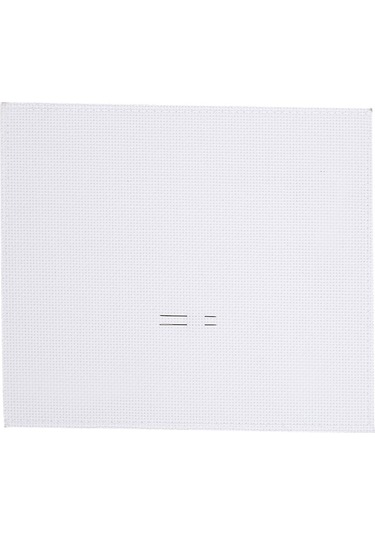 Hombey 14ct Çin Göl Kenarı Ev Desenli El İşçiliği Kumaş, Pamuk İpi Ve İğne İle Dıy Cross Stitch Seti 48x40cm