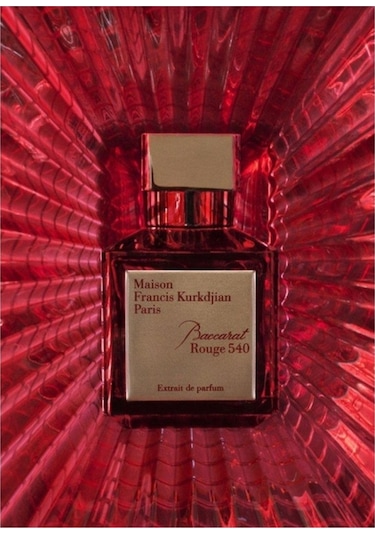 Maison Francis Kurkdjian Baccarat Rouge 540 Kadın Parfüm Extrait De Parfum 70 ML