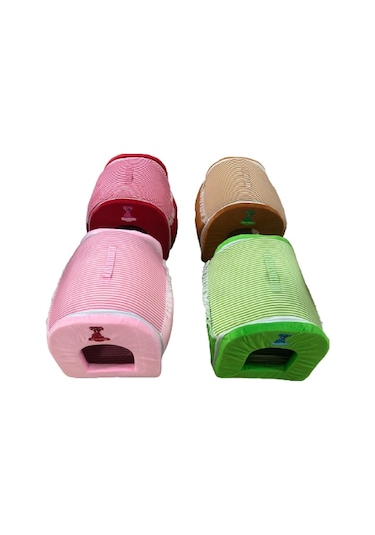 Mixpet Tutmalı Kedi Köpek Yatak Ev 54 x 44 x 44 CM