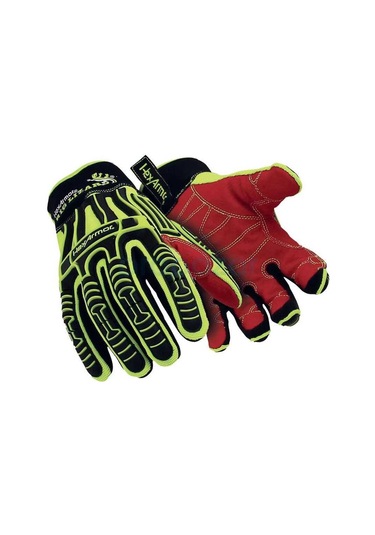 Hexarmor Rig Lizard 2021 60670 Eldiven No:10