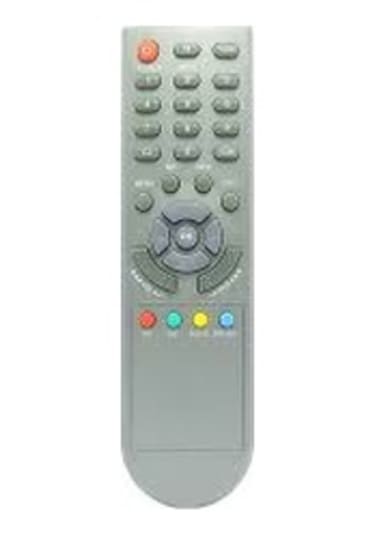 Milenium 7500-Globex 8500-9000 Hometech 105Uyumlu Sduydu Kumanda