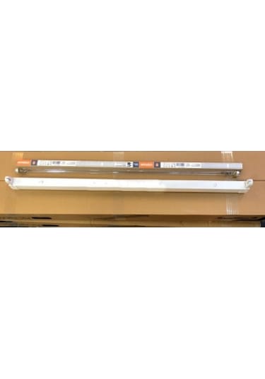 Osram Hns 30w 90cm Uvc Lamba + 30w Uvc Armatür Elektroni̇k Balastlı