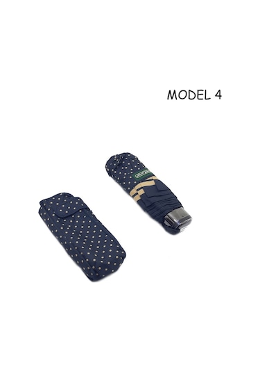 Snotline Ultra Mini Cep Şemsiye Kapalı Boyut 18 Cm Siyah