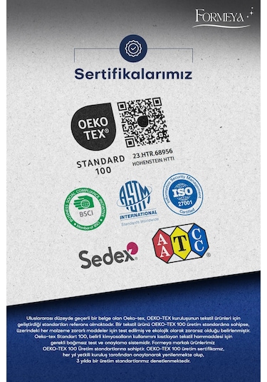 Lastikli Çarşaflı Bej Nevresim Takımı Çift Kişilik Bej