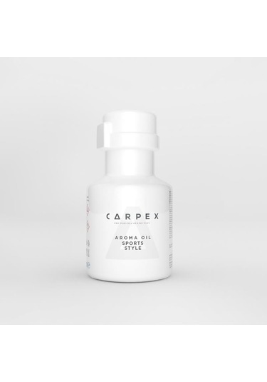 Carpex Sports Style A1 Koku Kartuşu 200 ML