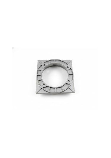 Flans-t100lb - Benzinli Alternator Arka Kasa