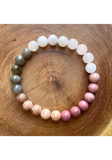 Akik Bilezik, Arkadaşlar İçin Mükemmel Bir Hediye No.16