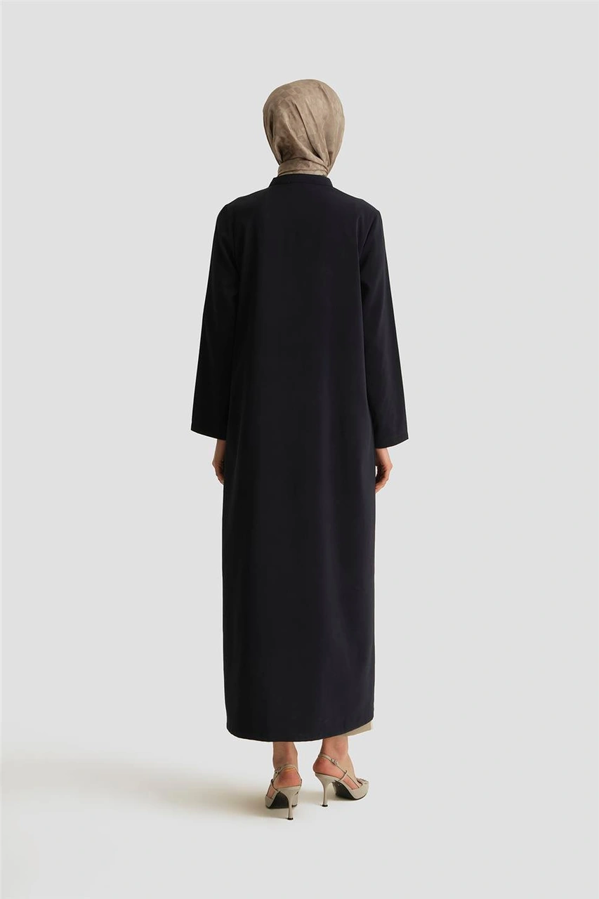 Armine Ferace Ortd9436 Lacivert Lacivert