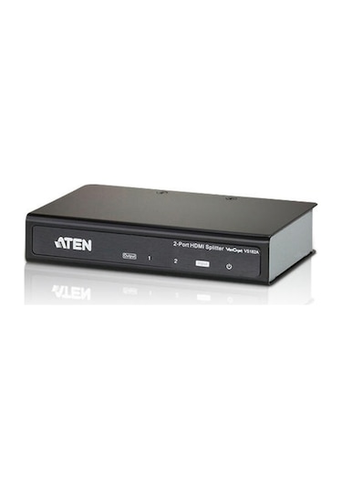 Aten VS182A 2 Port HDMI 4K HDMI Çoklayıcı Splitter