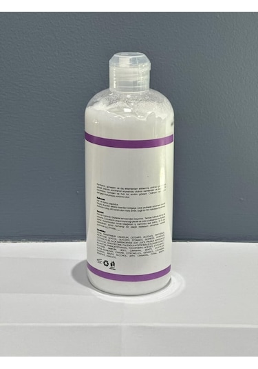 Anka Plus Panthenol Krem 500 ML