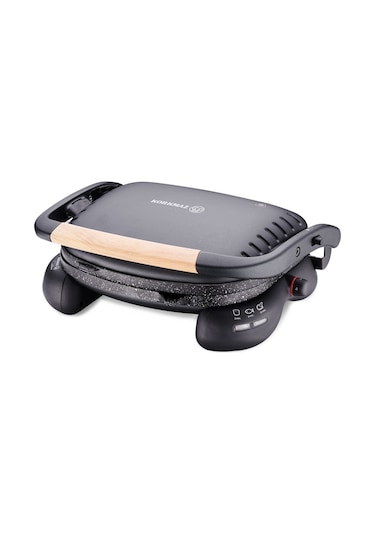 Korkmaz A324-14 Castron 1800 W Tost Makinesi