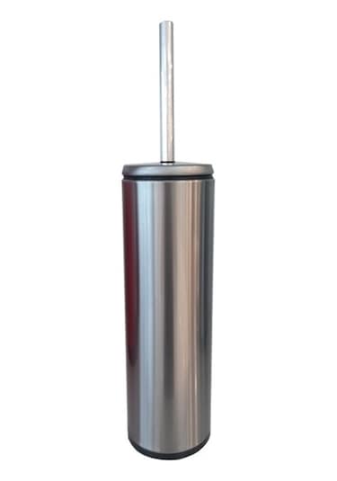 Primanova Cigo Tuvalet Fırçası P.Mat İç Kıısım Siyah M-E42-30-06