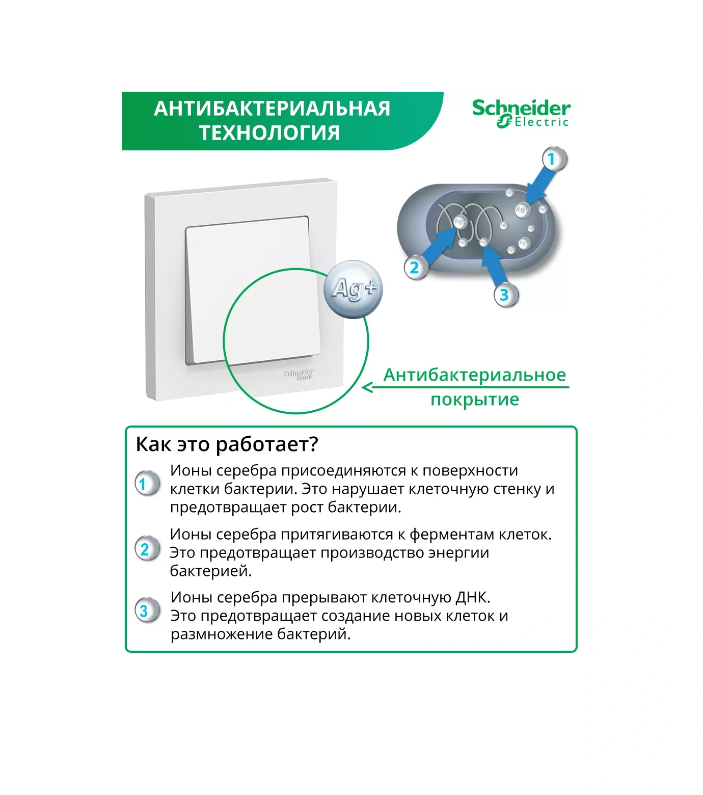 Systeme Electric Schneider İç Kasa Tek Tuşlu Anahtar 37040964