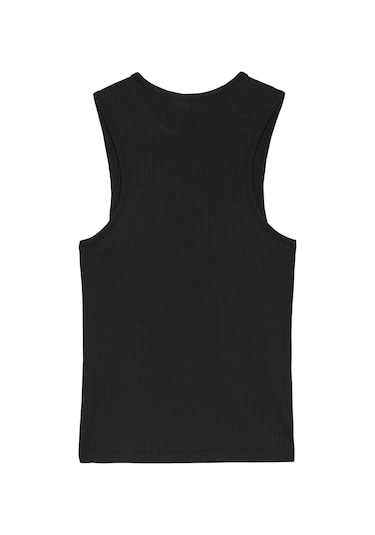 Kadın Tişört Dw0dw22282 Siyah