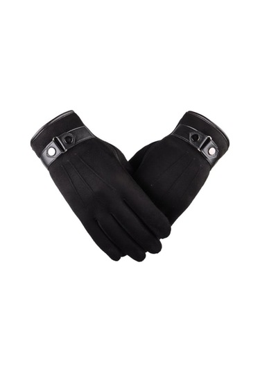 Kaymaz Kayak Snowboard Erkek Eldiven