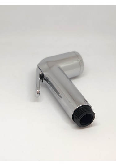 Eca Spiralli Taharet El Duşu Krom