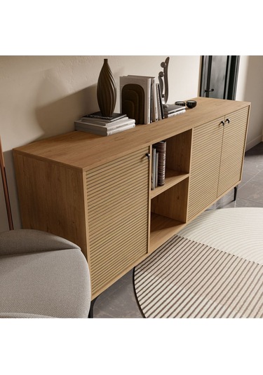 1684 Vısıon Konsol Sepet - Yunus