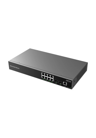 Grandstream GWN7801P 8 Port Poe Switch