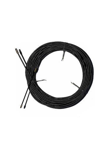 Mutlusan Çelik Takviyeli Kılavuz Susta 15 M