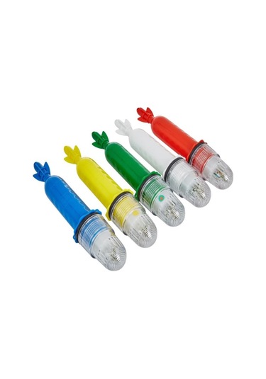 Su Geçirmez Balıkçı Feneri Domuz Kovucu Fener