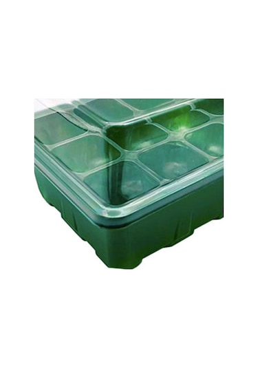 Suntek Kapalı Sera Yeşili Için Tohum Başlangıç Tepsisi