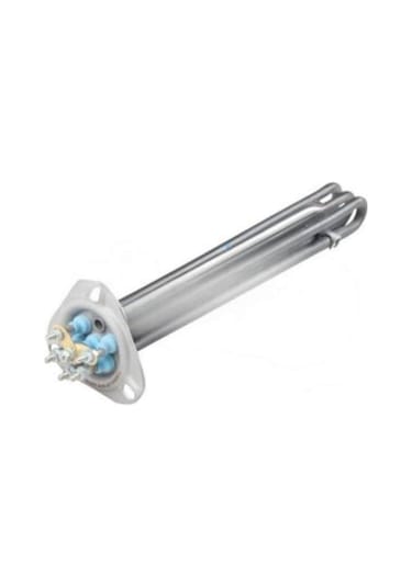 3X1500 Watt Boyler Rezistansı
