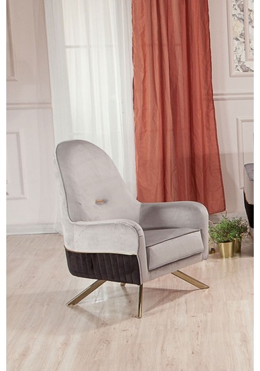 Modalife Demre Berjer Gri