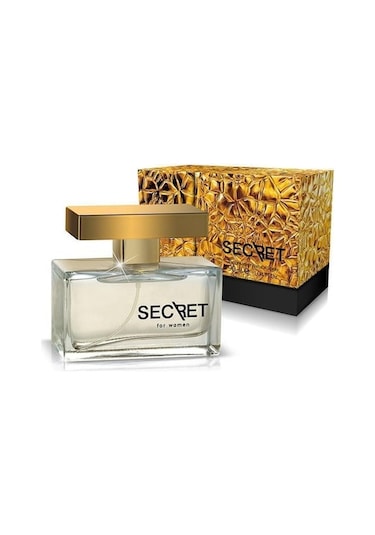 Sansiro Secret Kadın Parfüm EDT 90 ML