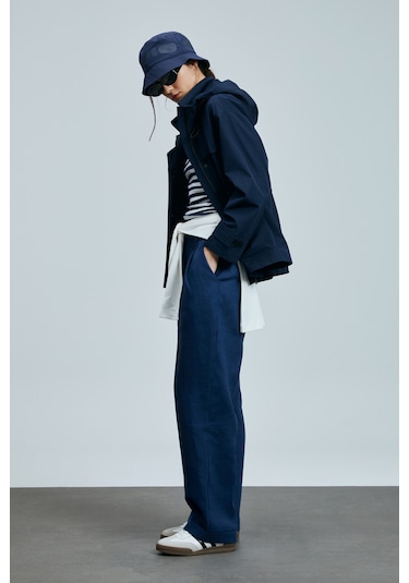 Lufian Focus Kadın Dış Giyim Lacivert Lacivert 121120008100200 Lacivert Lufian Focus Kadın Dış Giyim Lacivert Lacivert 121120008100200 Lacivert