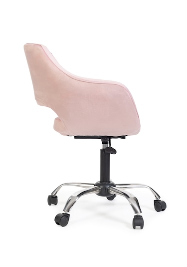 Ciervo Ofis/çalışma Sandalyesi Pembe