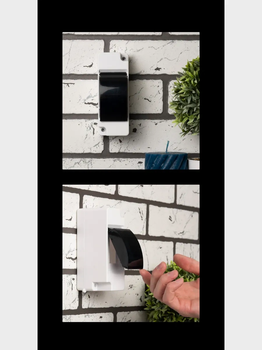 Ekf 2 Modüllü Otomatik Kutusu Kutusu 23405795