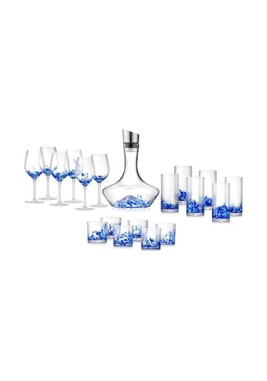 Jumbo Misterio Karaf 1600 Ml 200x200x267