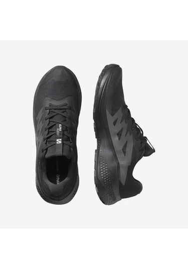 Salomon Alphaglıde Gore-tex Erkek Ayakkabısı L47802100 Siyah