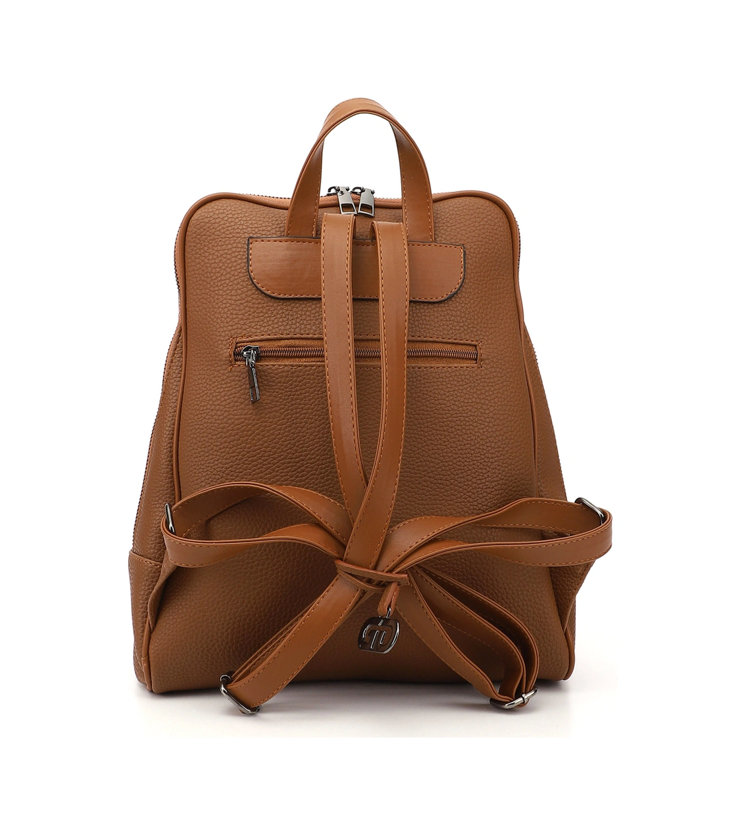 Gönderir Kadın Taba El Ve Sırt Çantası Ddzw796b6820 taba