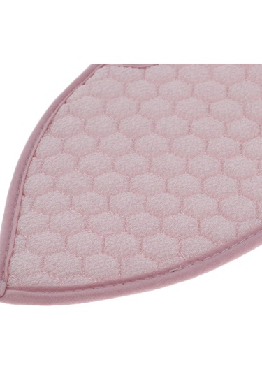 Homyl Çift Taraflı Banyo Eldiveni Sünger Vücut Ovalama