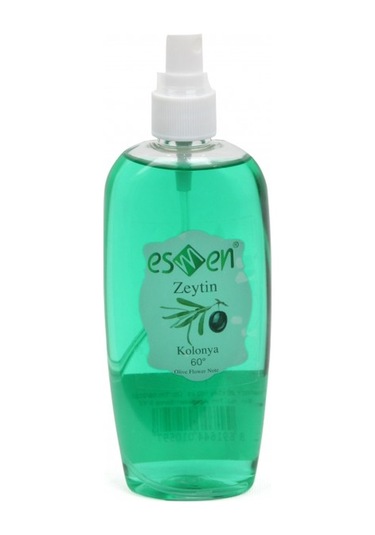 Esmen Zeytin Kolonyası 160 ML