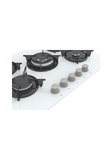 Termikel BH P71A4C W Ankastre Ocak