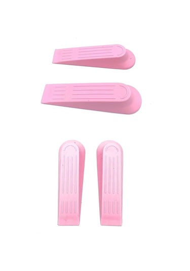 Kapı Rampası Stoperi Kapı Altı Tutucu Kapı Durdurucu (2 Adet)