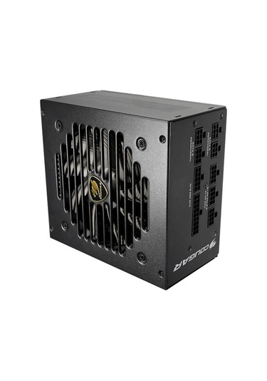 Cougar Gex-850w Power Supply +80 Plus Bronze Full Modüler-121221