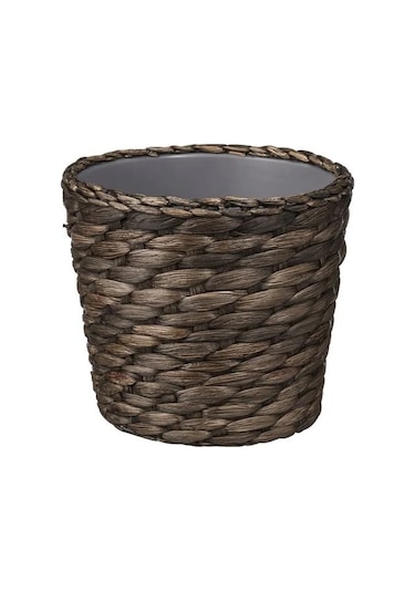 Sumuhome Rattan Hasır Saksı Su Sümbülü 12 Cm