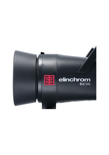 Elinchrom ELC 500 TTL Studio Monolight