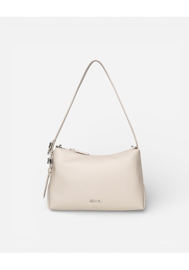 Steve Madden Blumı Chalk Kadın Chalk Omuz Çantası Blumı Chalk Krem
