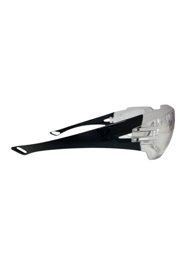 Fixonic Viola Valente Cod400x Koruyucu Şeffaf Gözlük