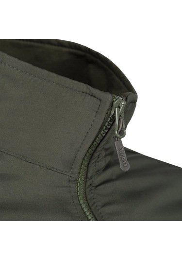 Thermoform Evolite Space Tactical Sweatshirt - Haki Çok Renkli